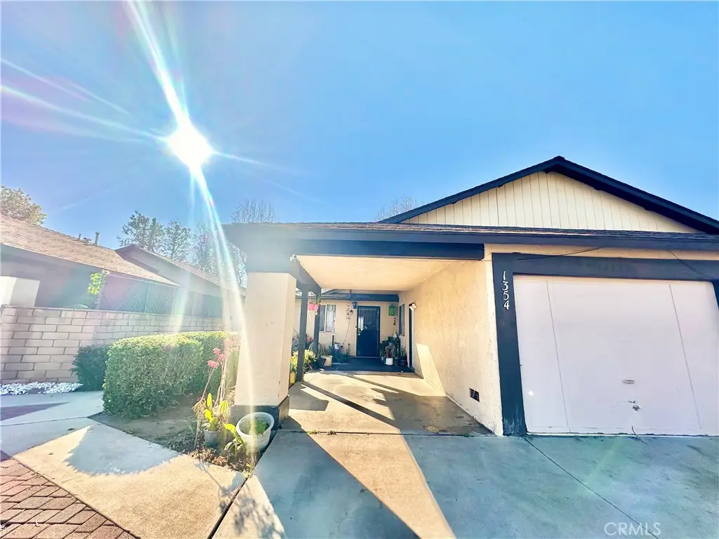 1354 Bushy Tail, San Jacinto, CA 92583 - #1