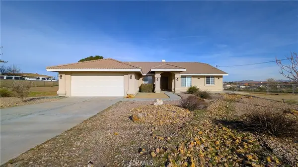 18292 Verano, Hesperia, CA 92345