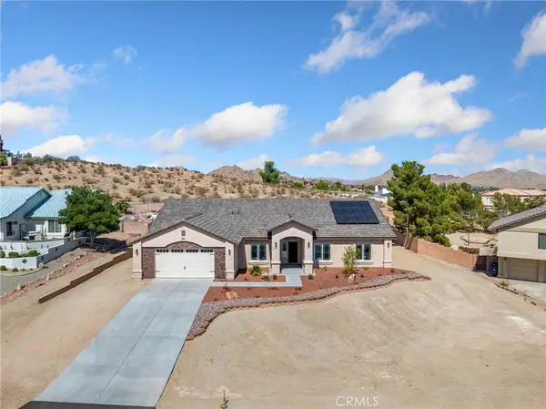 16465 Koda Road, Apple Valley, CA 92307