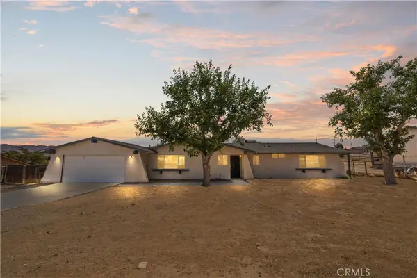 18021 Birch Street, Hesperia, CA 92345