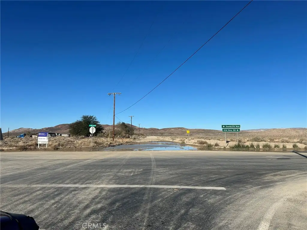 0 Burn Ranch Apn-0489-051-46-0000, Hinkley, CA 92347 - Image #1