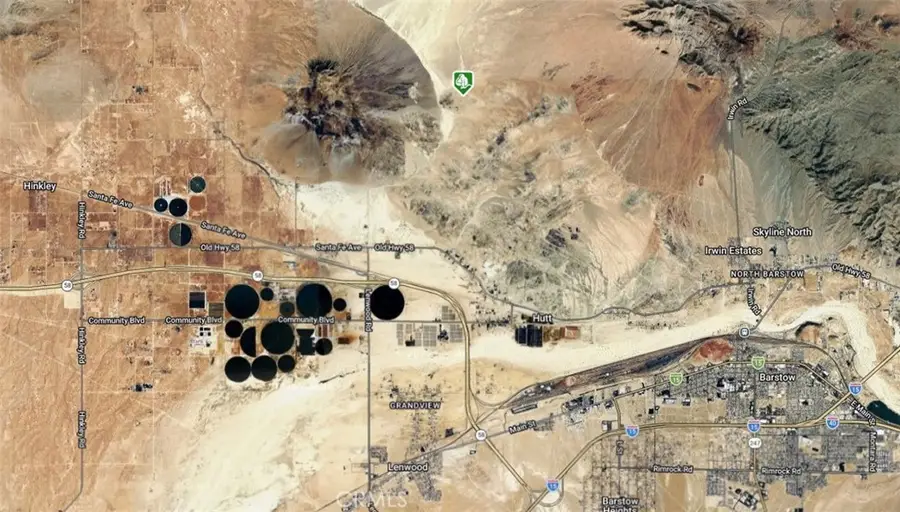 0 Burn Ranch Apn-0489-051-46-0000, Hinkley, CA 92347 - #2