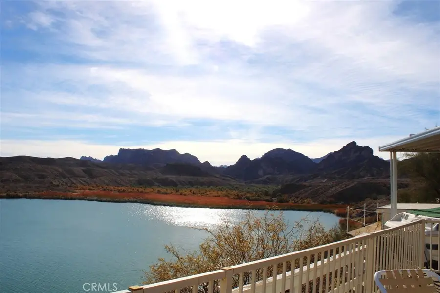 87 Havasu Palms, Needles, CA 92267 - #3