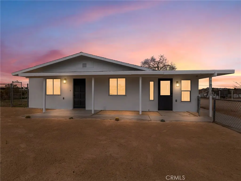 16730 Batson, Victorville, CA 92395 - #1