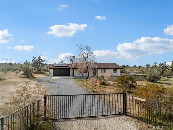 12780 Hacienda, Phelan, CA 92371