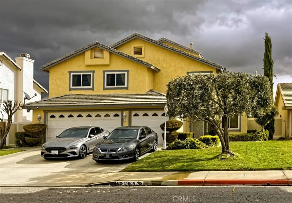 15605 Fairbanks Drive, Victorville, CA 92394 - #1
