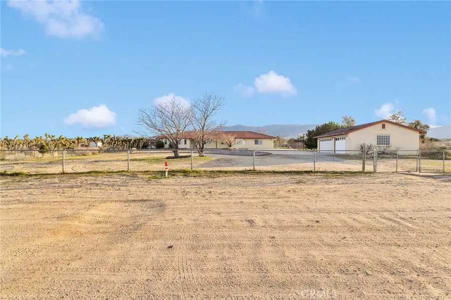 329 Lindero Road, Pinon Hills, CA 92372 - #2