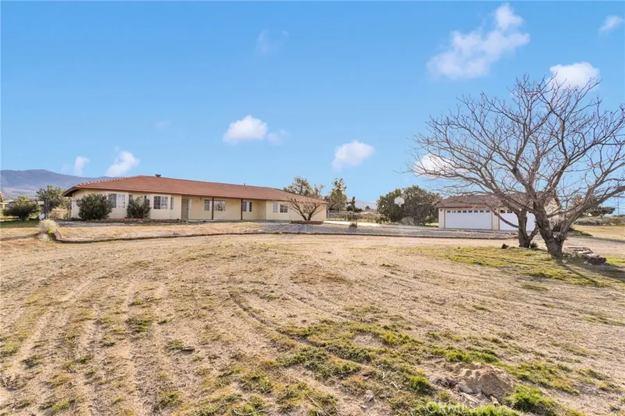 329 Lindero Road, Pinon Hills, CA 92372 - #3