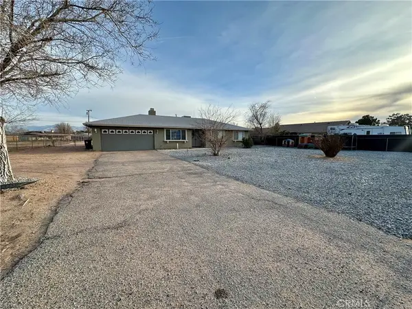 14783 Tonikan Lane, Apple Valley, CA 92307