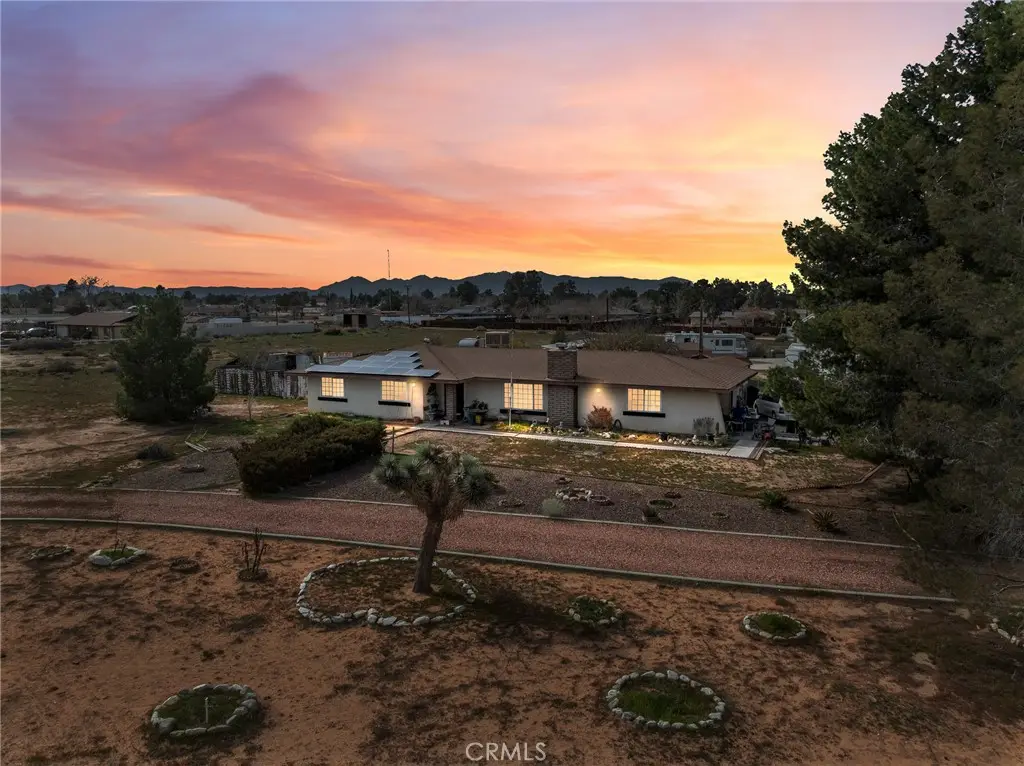 20865 Tonawanda Road, Apple Valley, CA 92307 - #1