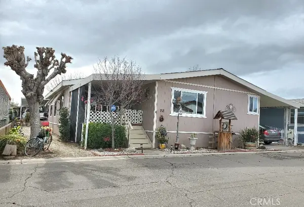 9161 Santa Fe Ave E #22, Hesperia, CA 92345