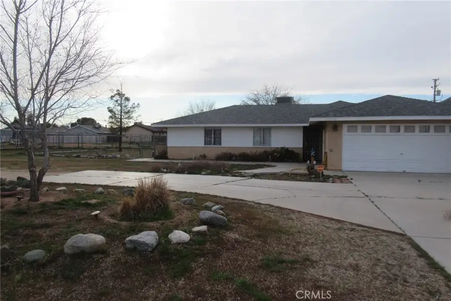 15774 Winnebago Road, Apple Valley, CA 92307 - #3
