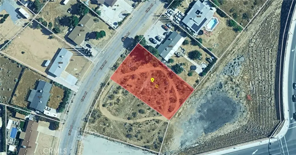 0 El Rio, Victorville, CA 92392 - #1