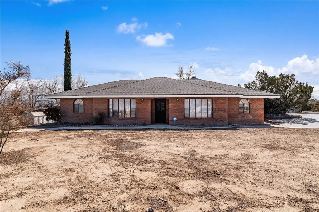 9925 Balsam, Hesperia, CA 92345 - #1