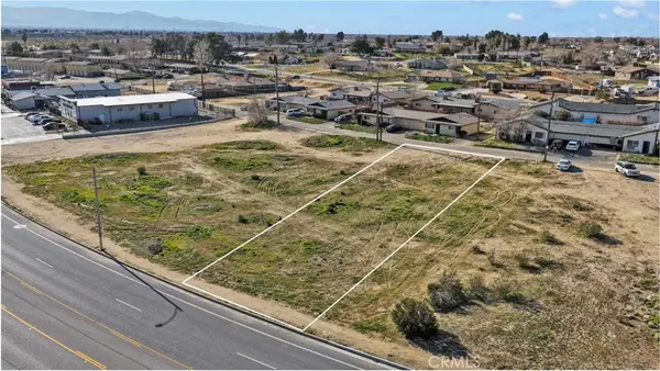 0 Village, Victorville, CA 92394