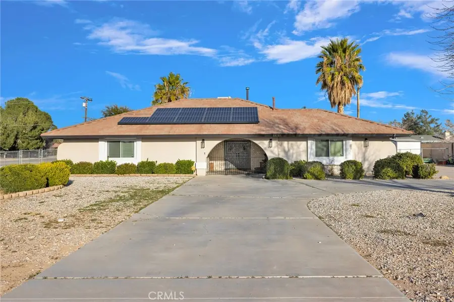 14127 Crow, Apple Valley, CA 92307 - #2