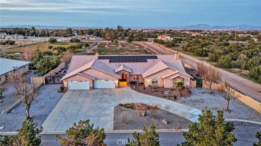 12290 Larch Road, Oak Hills, CA 92344 - #1