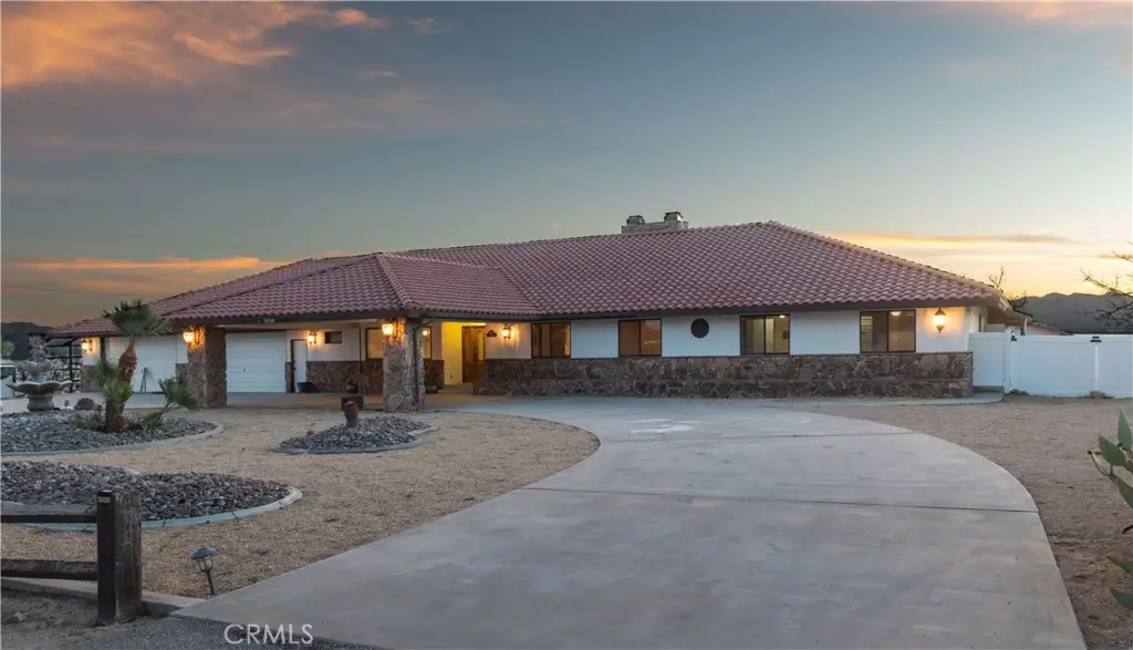 14760 Keota Road, Apple Valley, CA 92307 - #1