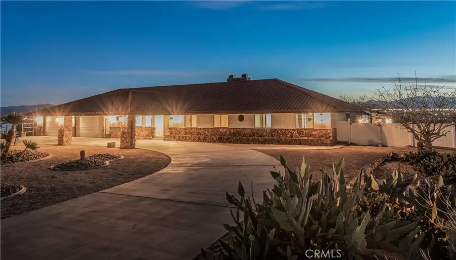 14760 Keota Road, Apple Valley, CA 92307 - #2
