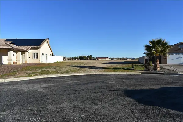 14988 Rivers Edge Road, Helendale, CA 92342