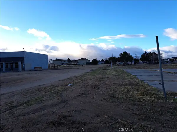 0 Walnut Street, Hesperia, CA 92345