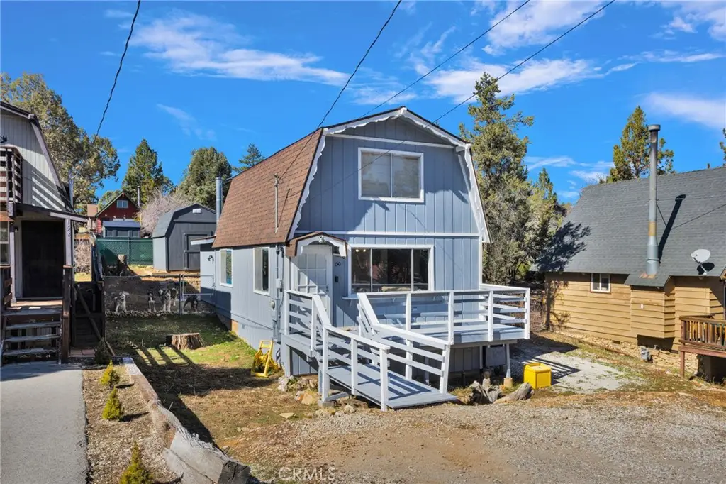 150 Los Angeles, Sugarloaf, CA 92386 - #1