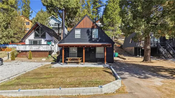 42672 Cougar Road, Big Bear Lake, CA 92315