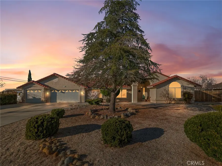 19544 Oneida, Apple Valley, CA 92307 - #2