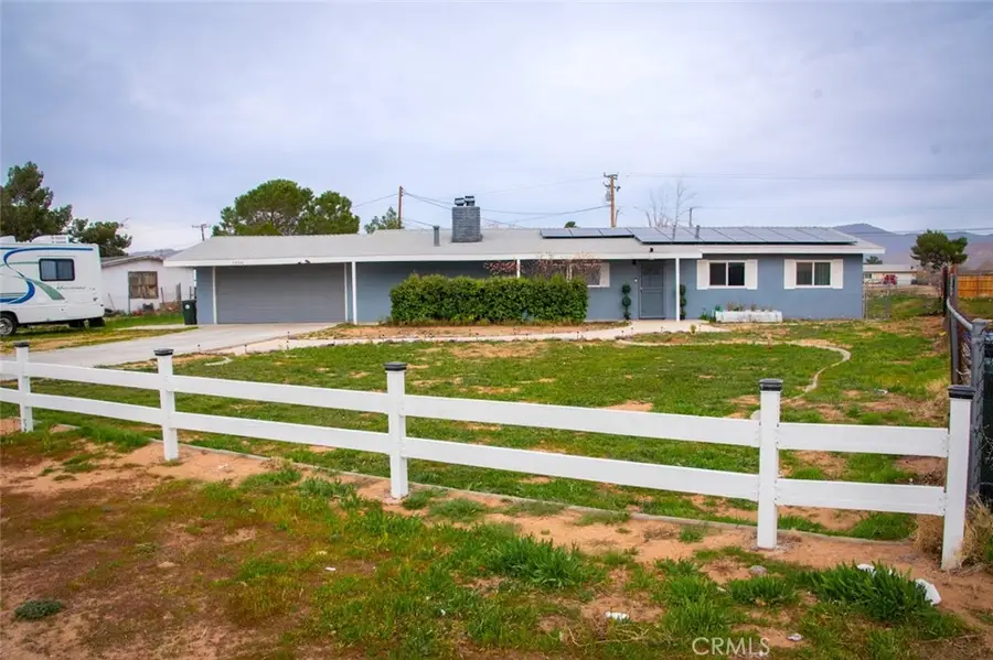 13341 Rancherias, Apple Valley, CA 92308 - #2