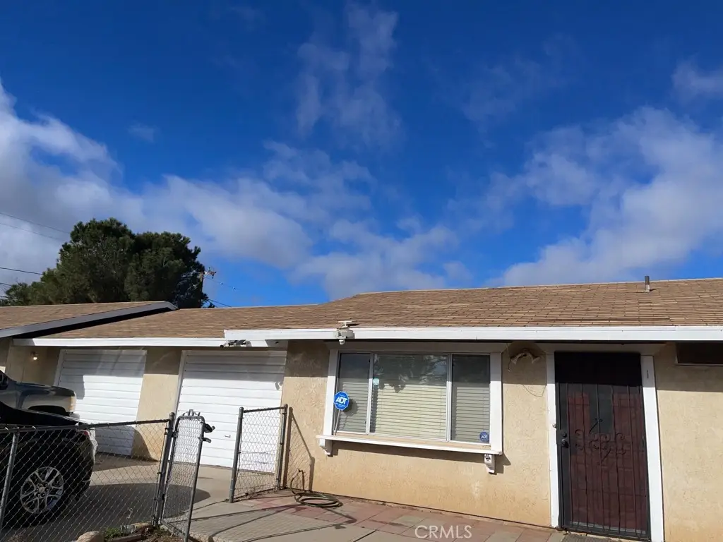 16503 Smoke Tree, Hesperia, CA 92345 - #1
