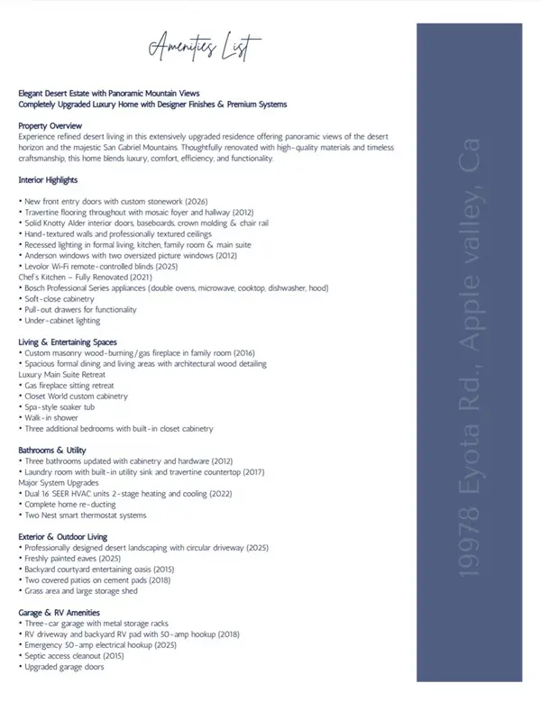 19978 Eyota, Apple Valley, CA 92308