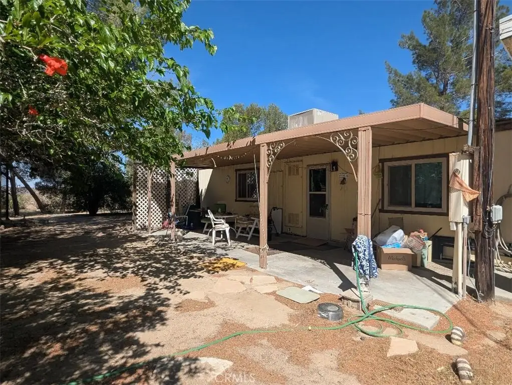 32203 Prairie Avenue, Barstow, CA 92311 - #1
