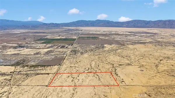 0 Fairlane Rd, Lucerne Valley, CA 92356