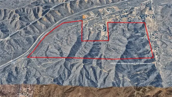 0 Las Flores, Oak Hills, CA 92344