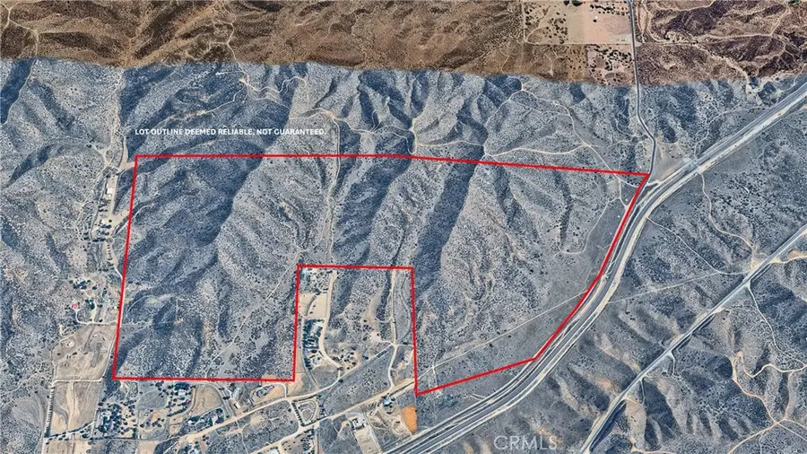 0 Las Flores, Oak Hills, CA 92344 - #3