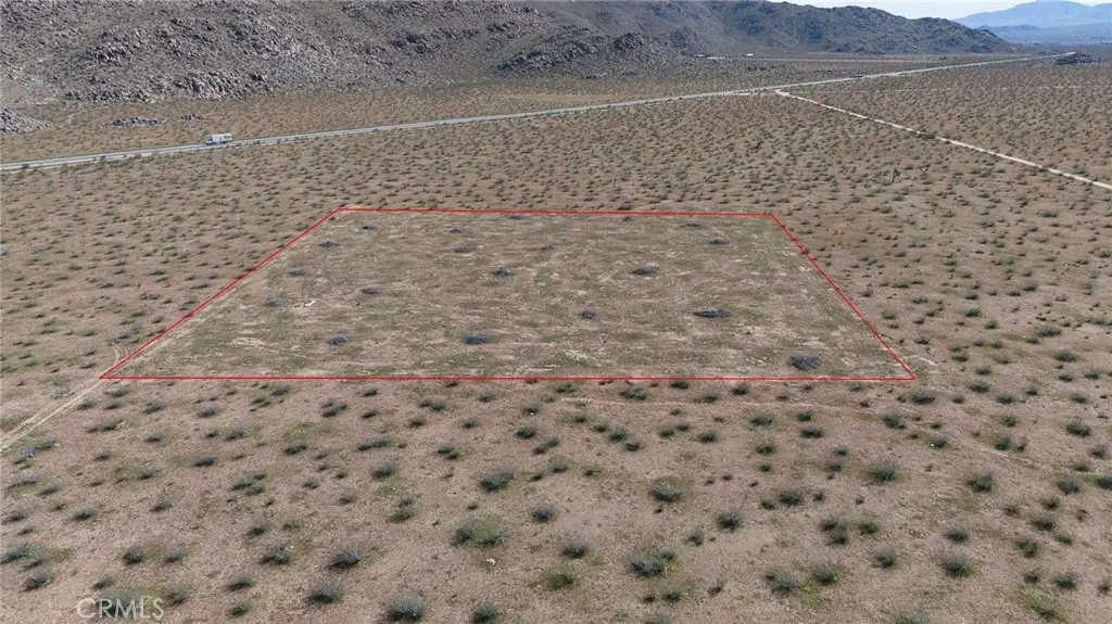 11750 Soledad Drive, Apple Valley, CA 92308 - #1