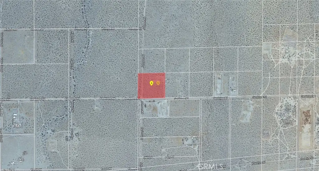 6 Sandstone Road, Phelan, CA 92371 - #1