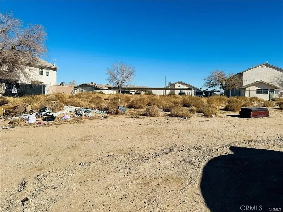 0 Casaba Road, Adelanto, CA 92301 - #2