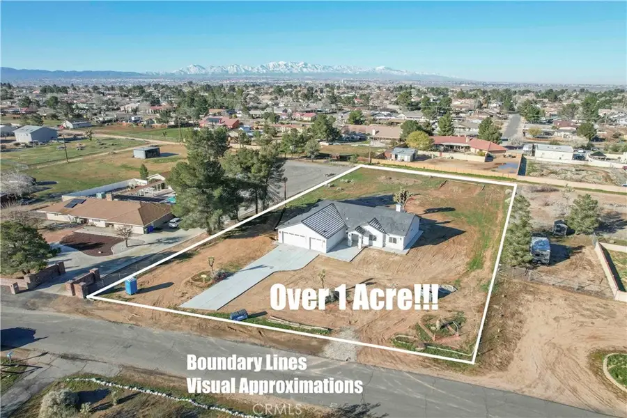 14416 Ricaree Road, Apple Valley, CA 92307 - #2