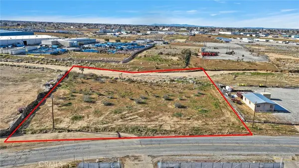 0 E Avenue, Hesperia, CA 92345