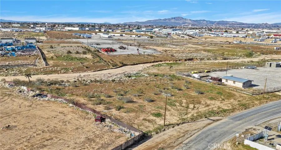 0 E Avenue, Hesperia, CA 92345 - #2