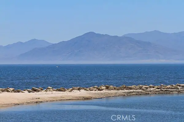 0 Salton Sea, Mecca, CA 91752