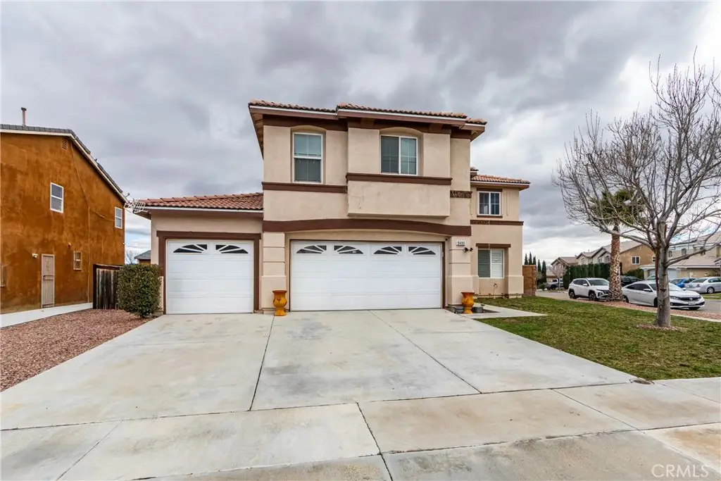 9495 Peridot, Hesperia, CA 92344 - #1