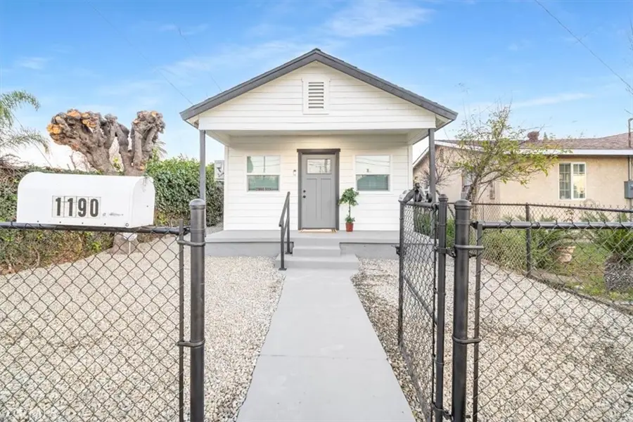 1190 W 7th, San Bernardino, CA 92411 - #2