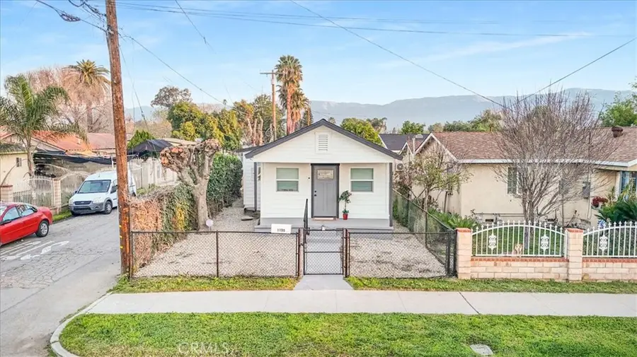 1190 W 7th, San Bernardino, CA 92411 - #3