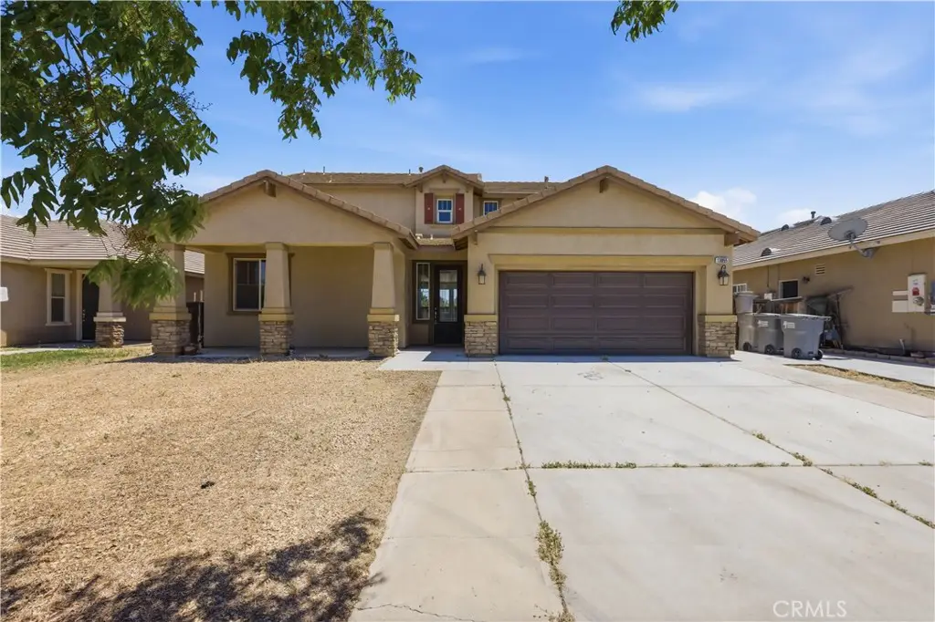 13855 Jackson Street, Oak Hills, CA 92344 - #1