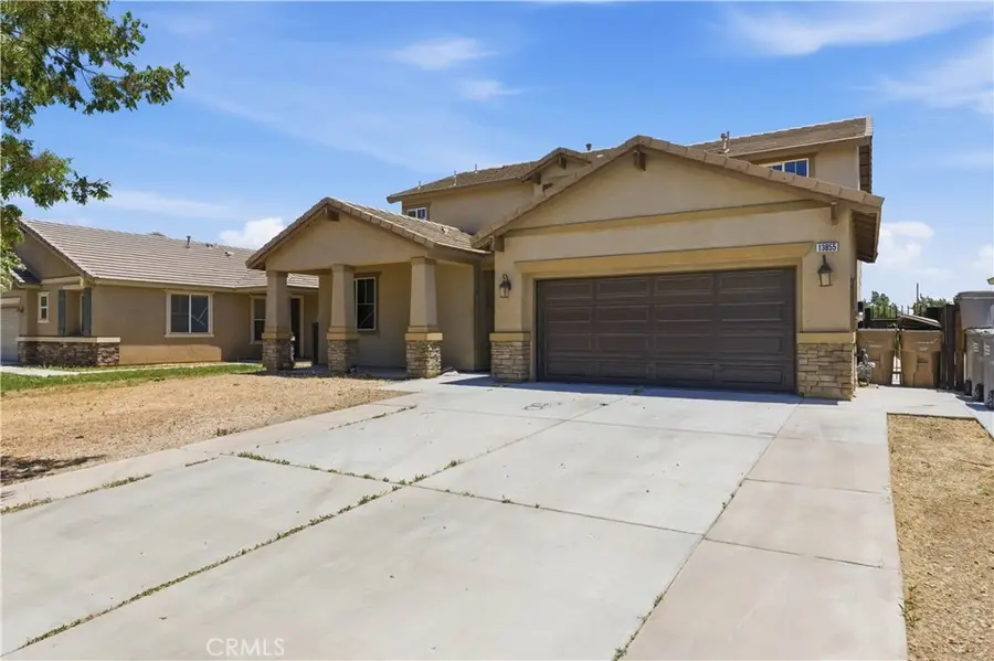 13855 Jackson Street, Oak Hills, CA 92344 - #2