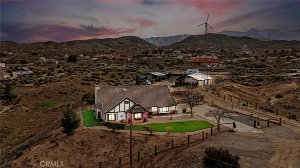 5205 Snow Line, Phelan, CA 92371