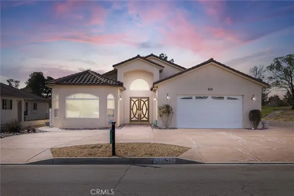 15005 Tournament, Helendale, CA 92342