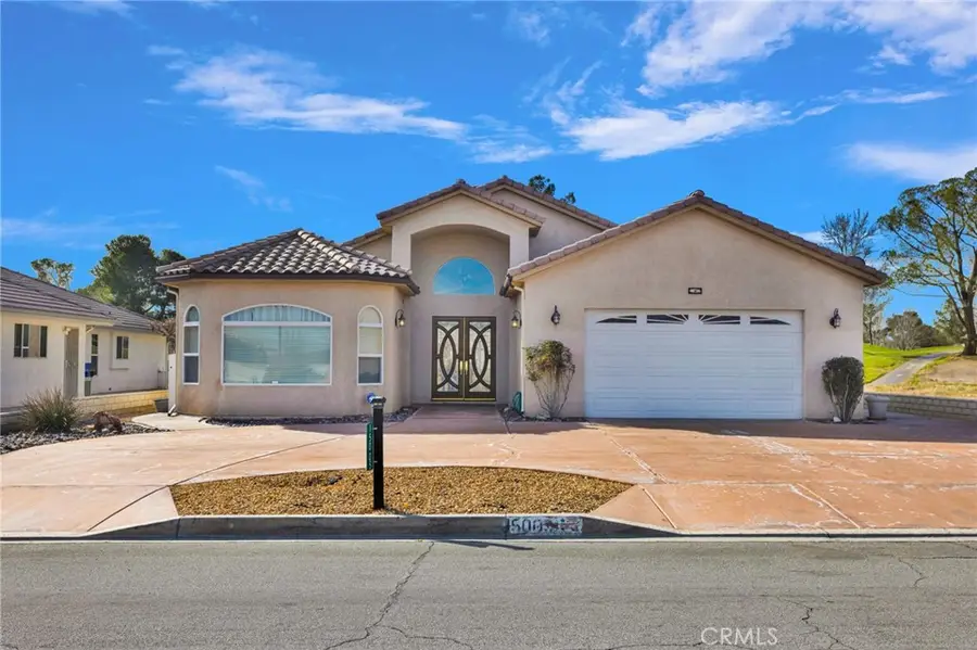 15005 Tournament, Helendale, CA 92342 - #2